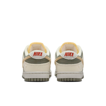 Nike Dunk Low “Light Bone Neutral Olive”