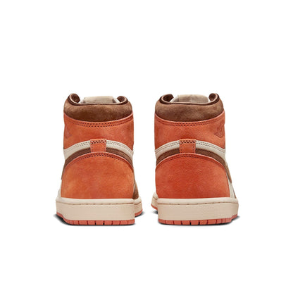 Air Jordan 1 Retro High OG “Dusted Clay”