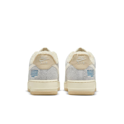 Nike Air Force 1 Low “LightKhaki”