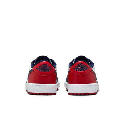 Air Jordan 1 Retro Low Golf “USA”