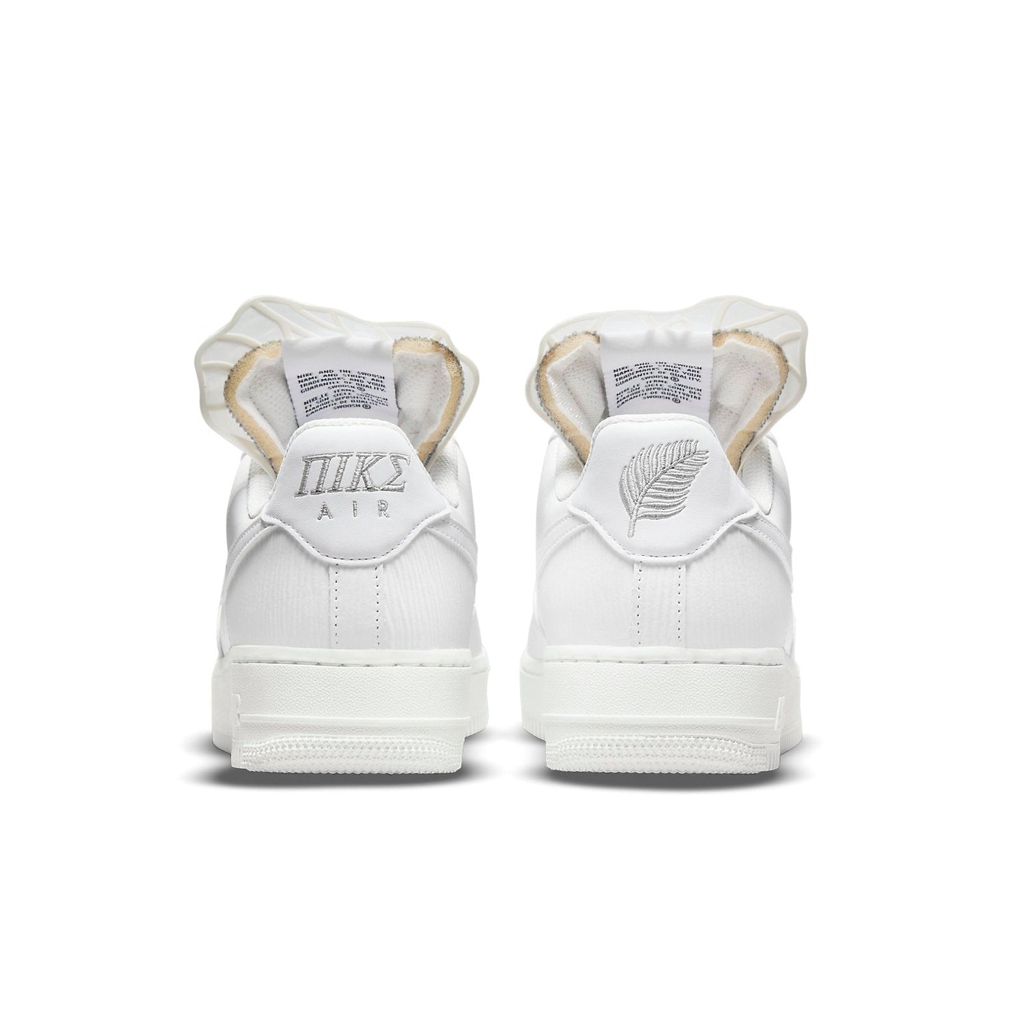 Nike Air Force 1 “Goddess of Victory”