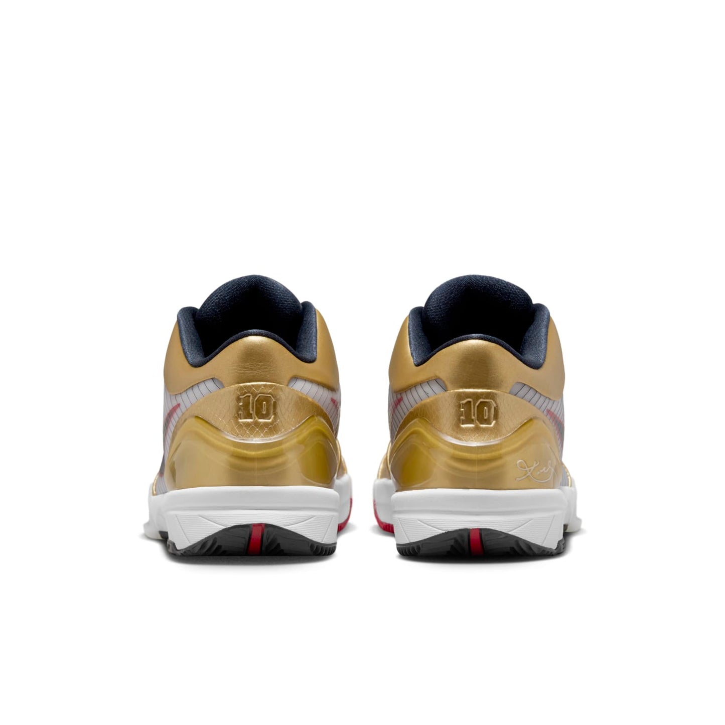 Nike Zoom Kobe 4 Protro “Gold Medal”
