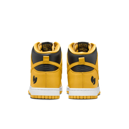 Nike Dunk High “Wu-Tang”