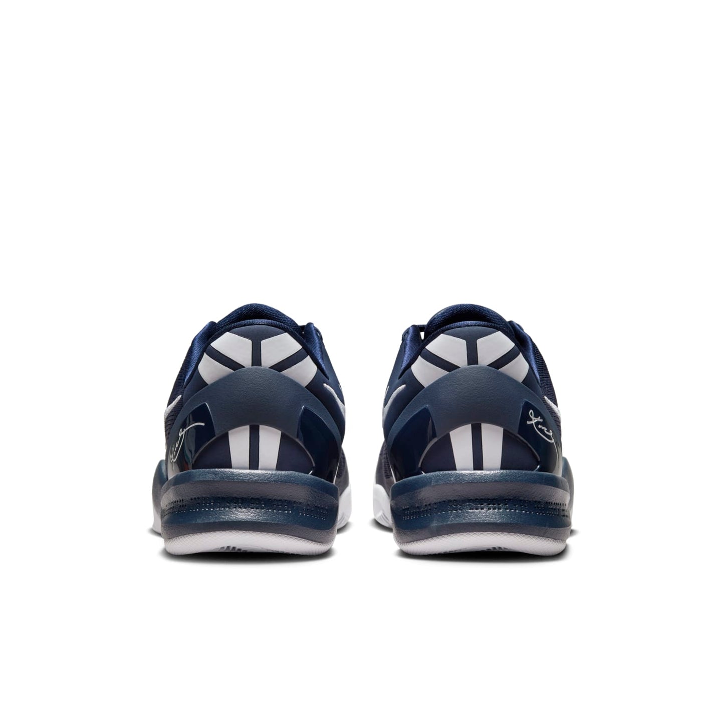 Nike Kobe 8 Protro “College Navy White”