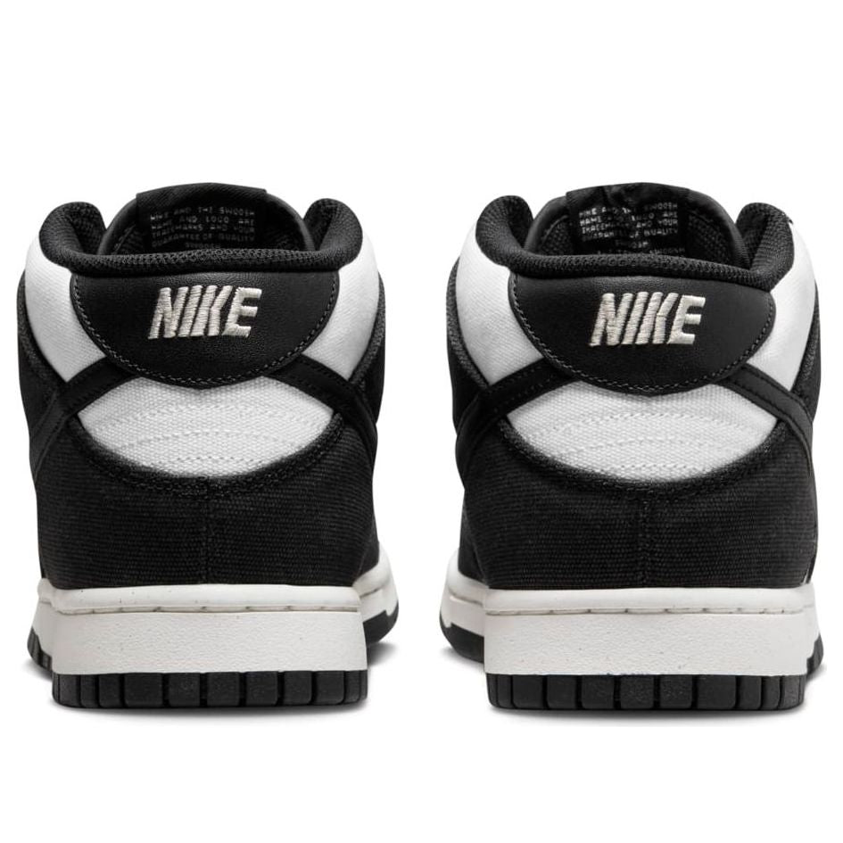 Nike Dunk Mid “Panda”