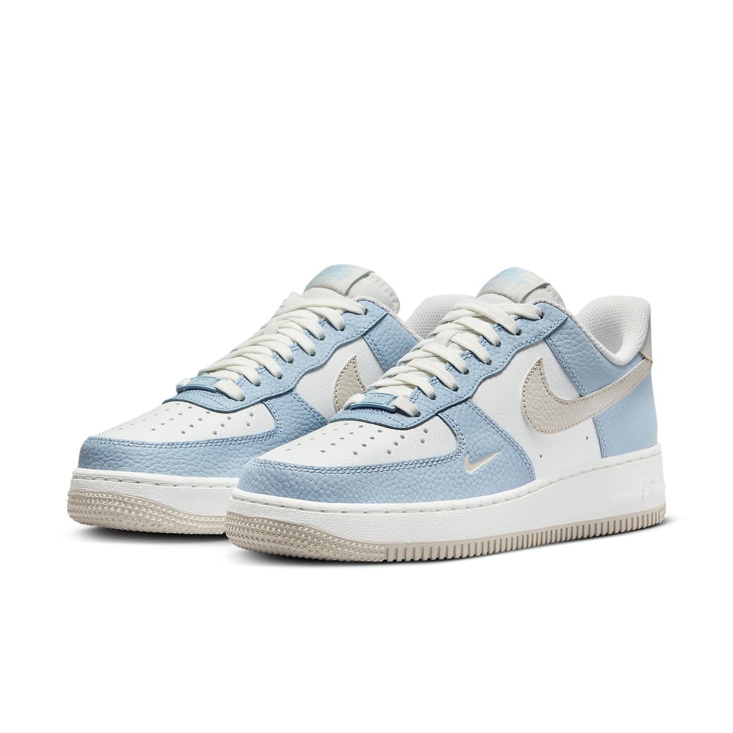 Nike Air Force 1 Low “Baby Blue”