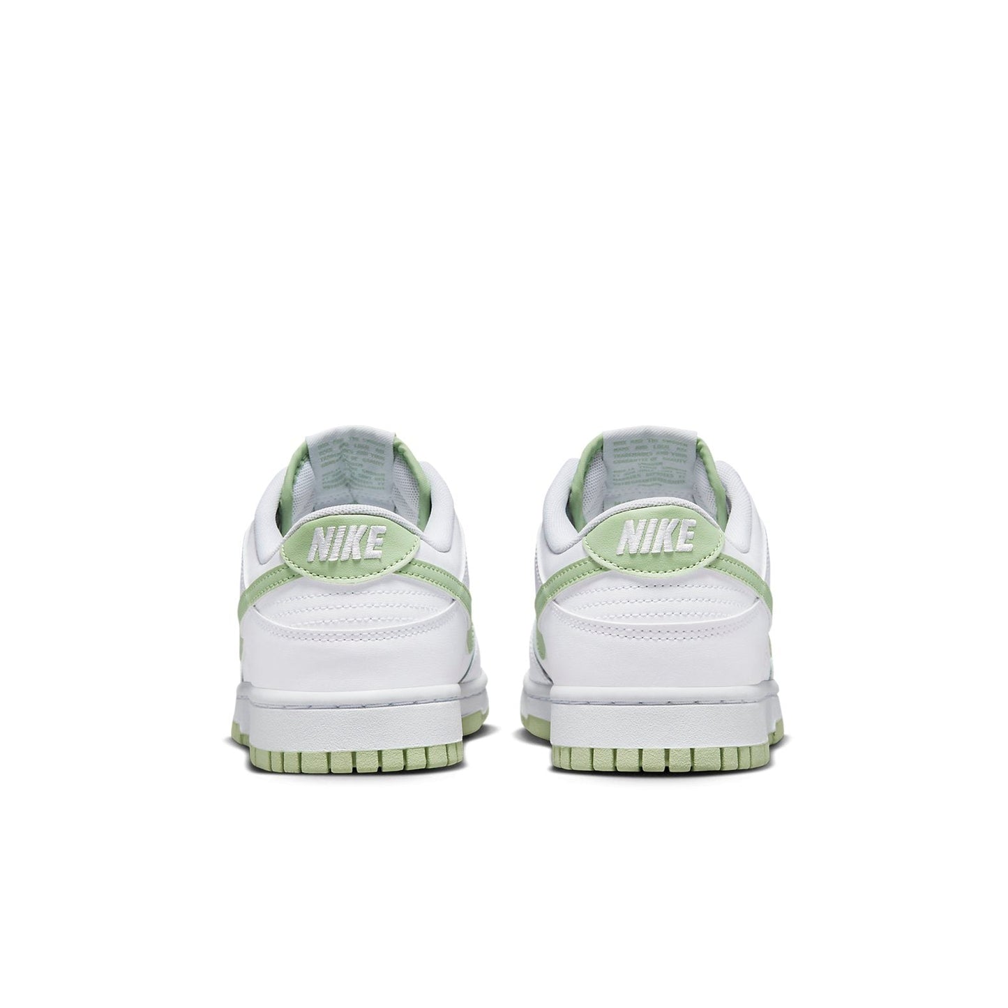 Nike Dunk Low “Honeydew”