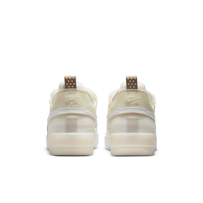 Nike Air Force 1 React “Coconut Milk”