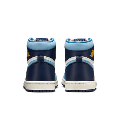 Air Jordan 1 Retro High OG “University Blue Midnight Navy”