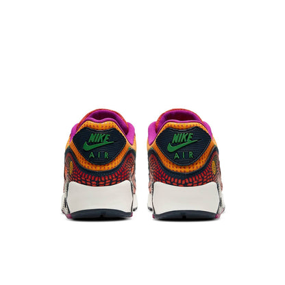 Nike Air Max 90 “Da de Muertos”