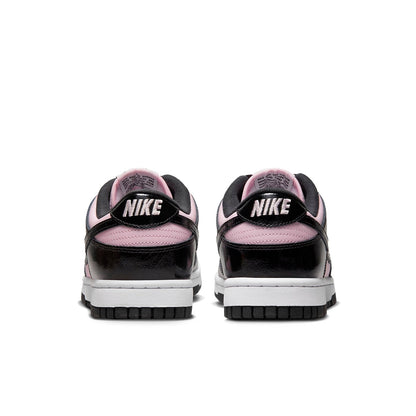 Nike Dunk Low “Pink Foam Black”