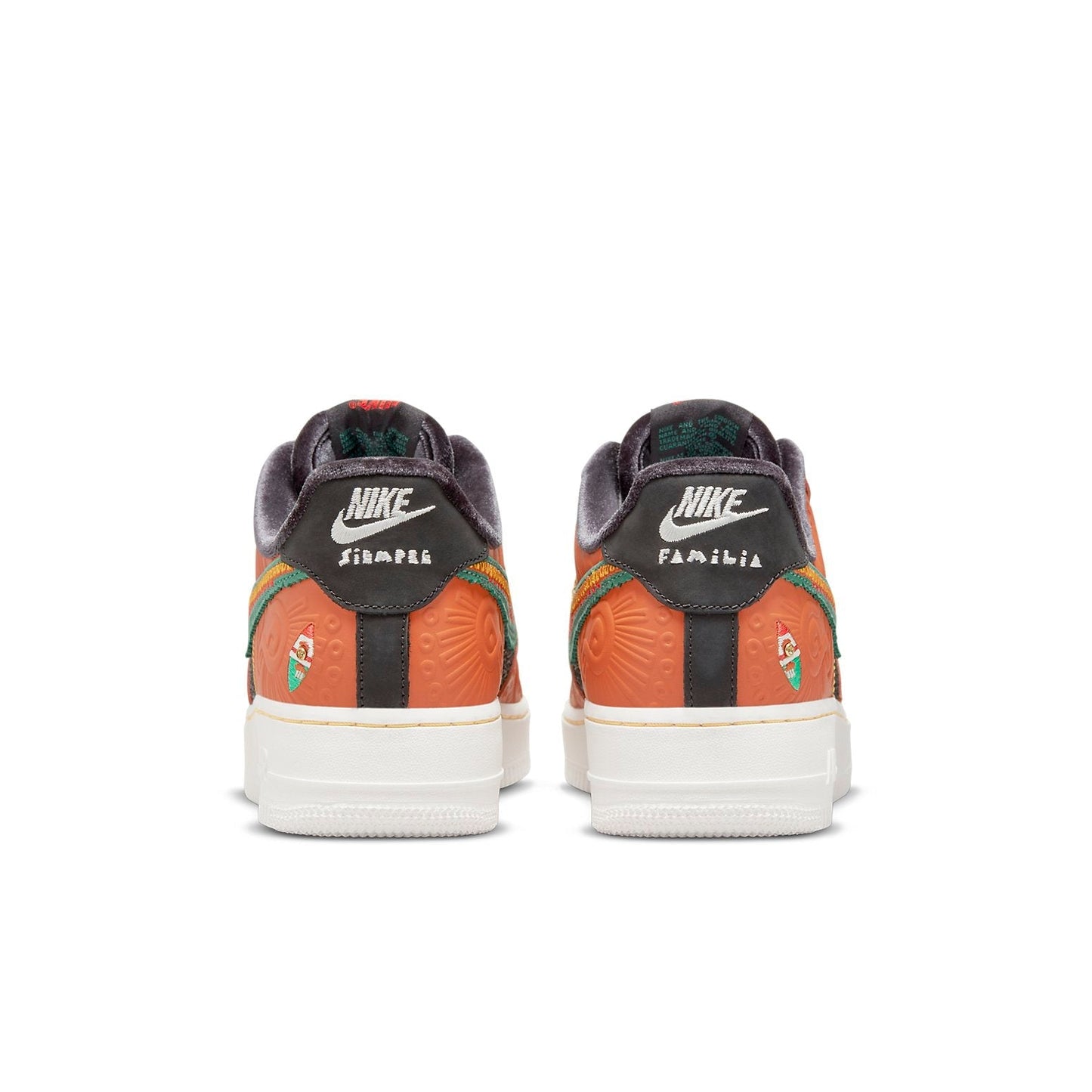 Nike Air Force 1 “07 LX “SiEMPRE Familia”