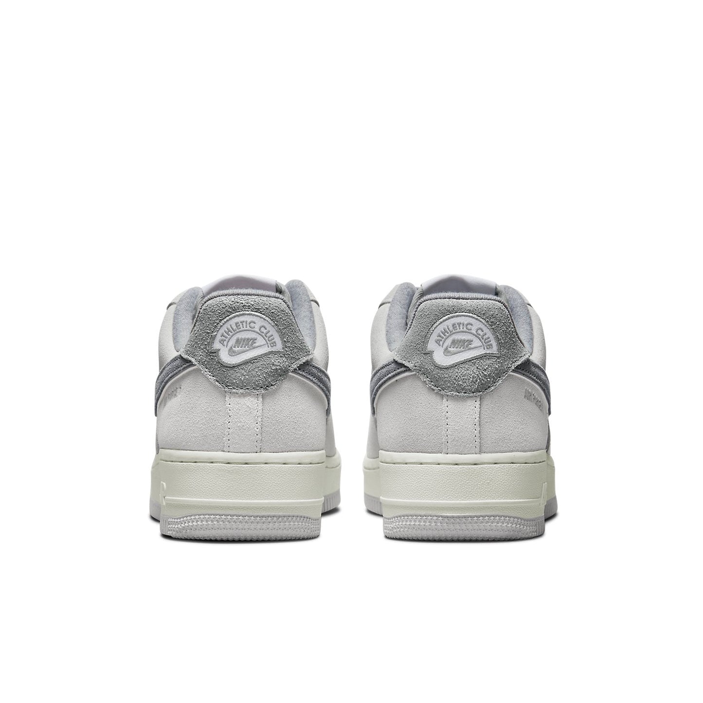 Nike Air Force 1 “07 LX “Athletic Club – Light Smoke Grey”