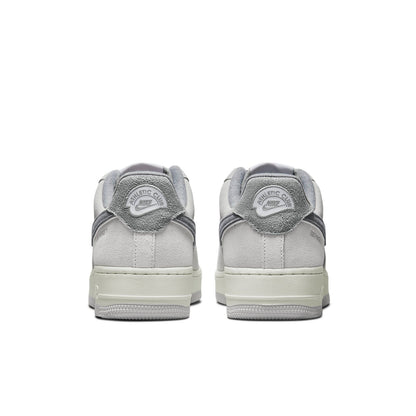 Nike Air Force 1 “07 LX “Athletic Club – Light Smoke Grey”