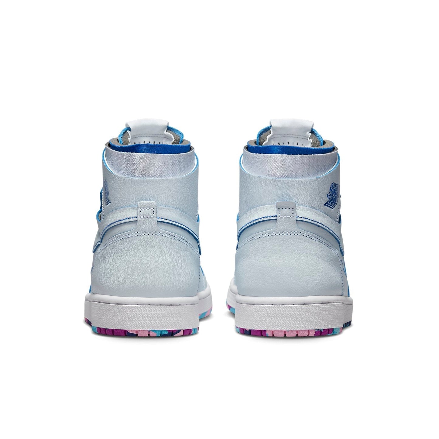 Air Jordan 1 Zoom CMFT Wear-Away “25 Years In China”