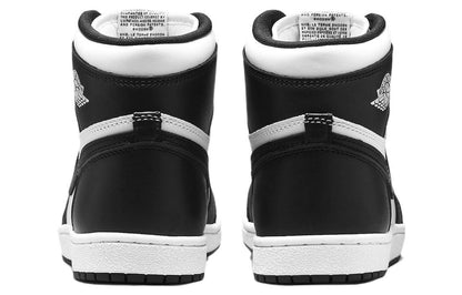 Air Jordan 1 Retro High “85 OG “Black White”