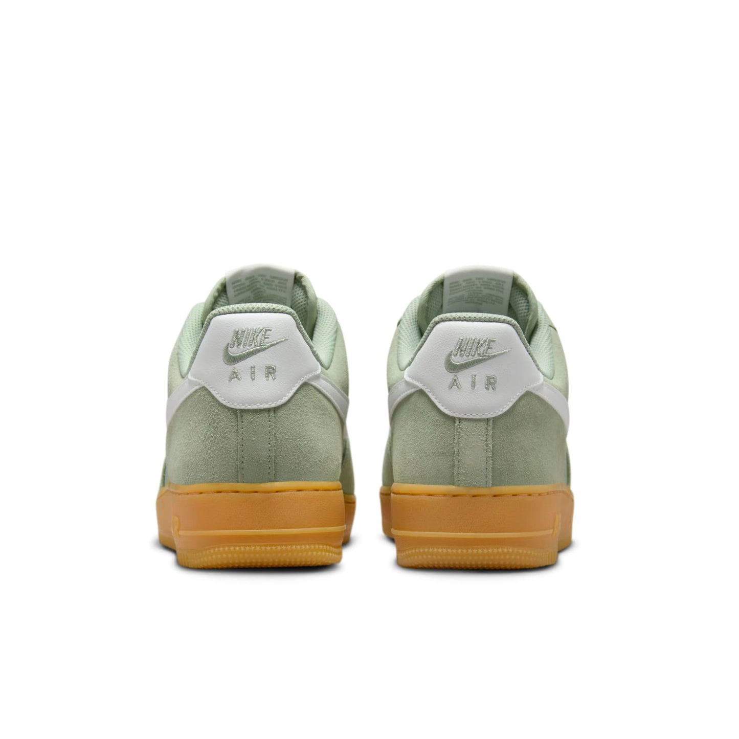 Nike Air Force 1 “07 LV8 “Jade Horizon”
