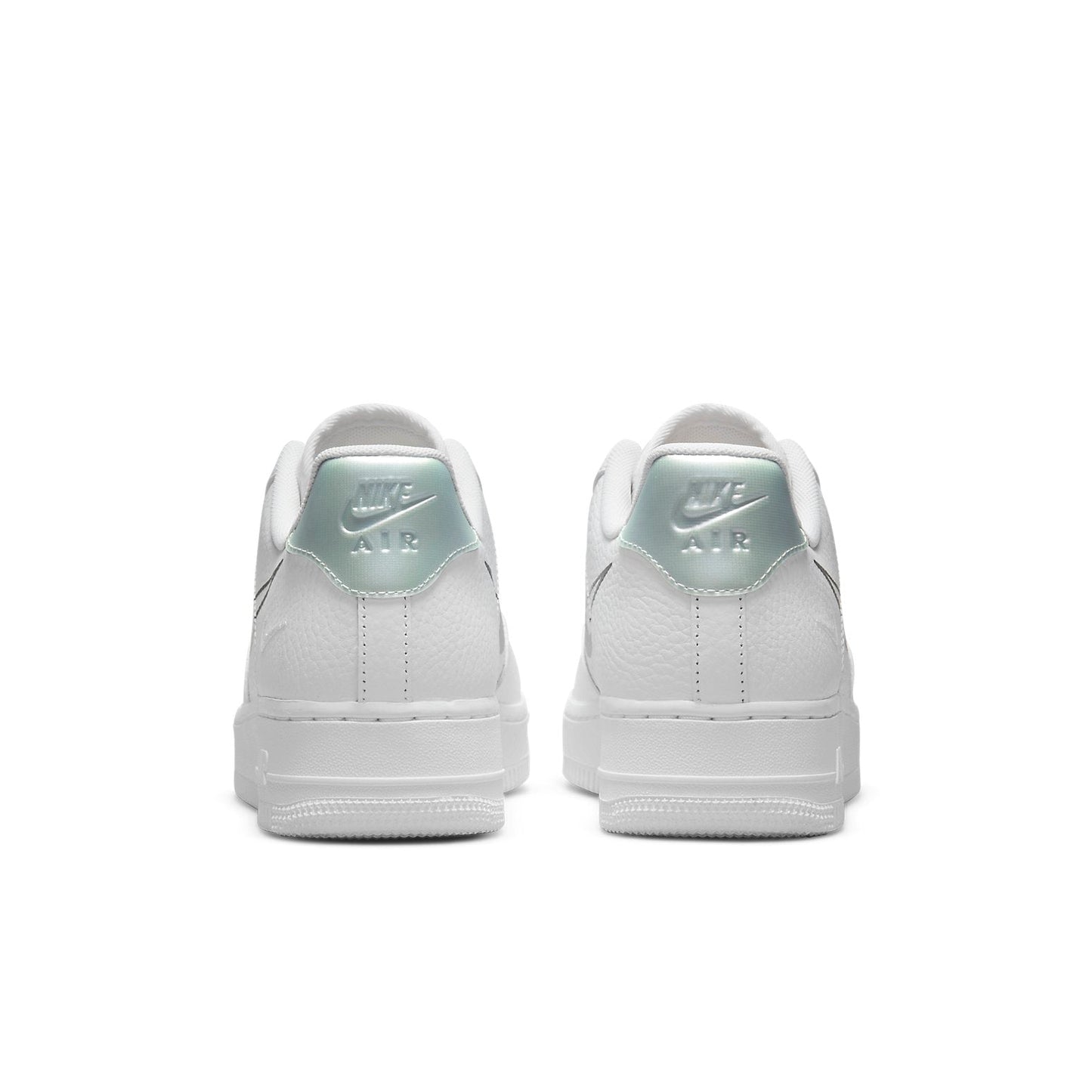 Nike Air Force 1 Low “07 “Double Negative”