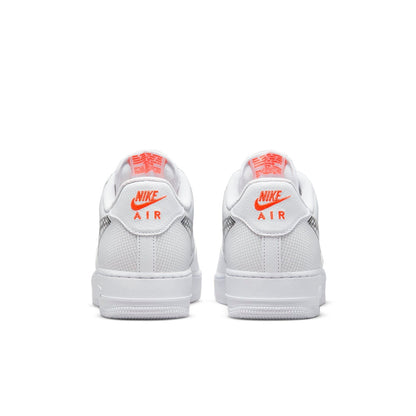 Nike Air Force 1 “07 “3D Swoosh”