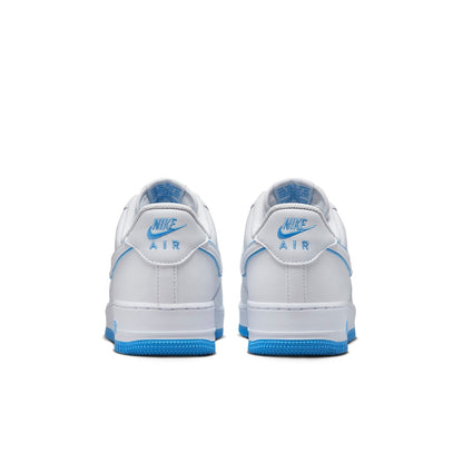 Nike Air Force 1 Low “White University Blue”