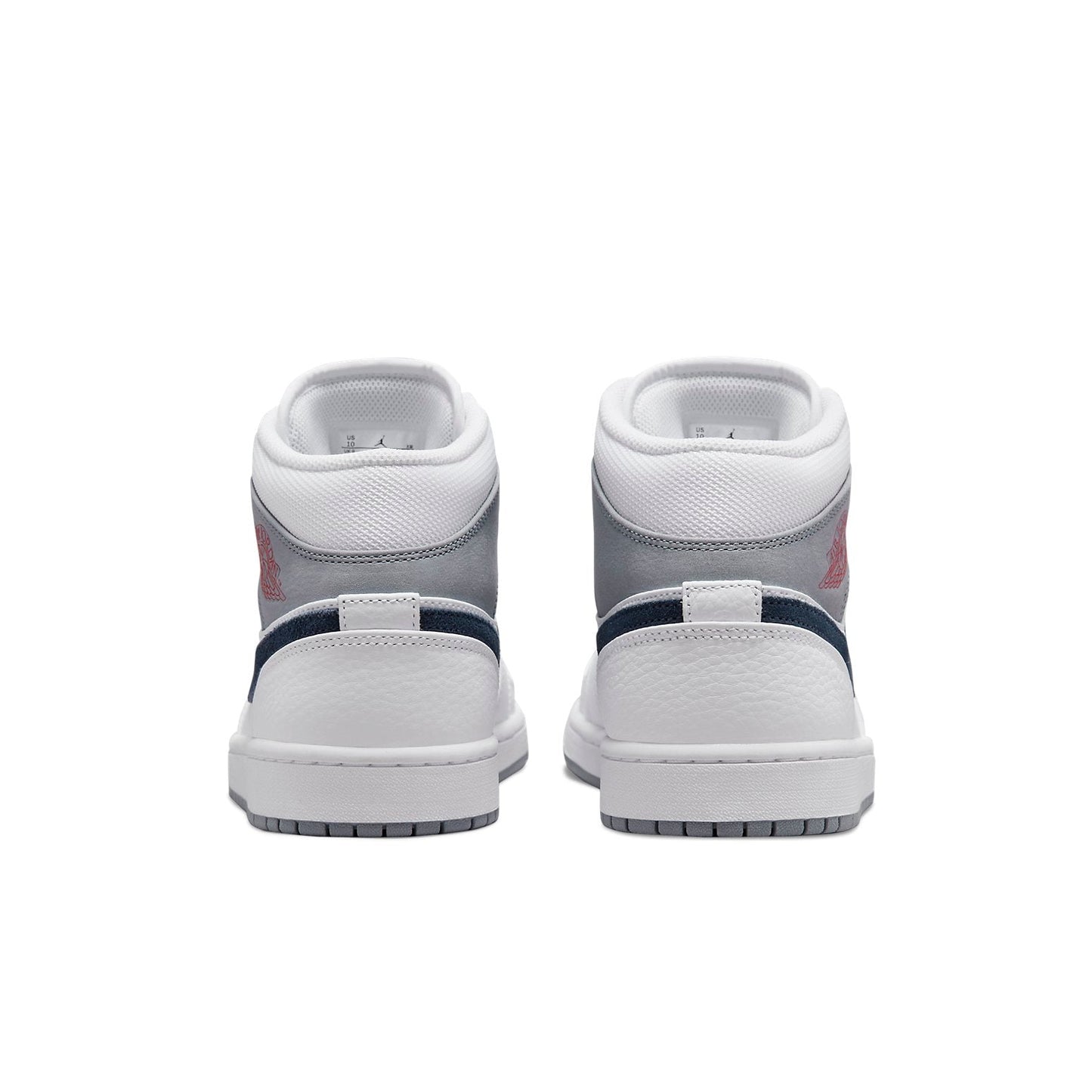 Air Jordan 1 Mid “Paris”