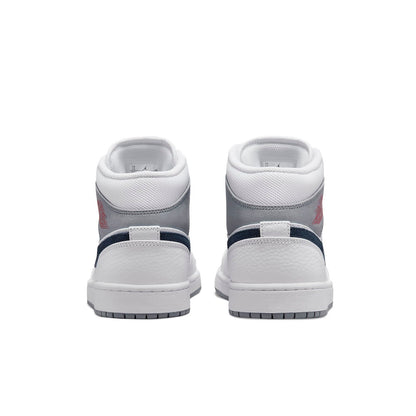 Air Jordan 1 Mid “Paris”