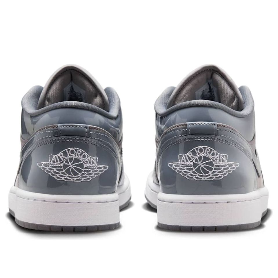Air Jordan 1 Low SE “Medium Grey Cool Grey White”