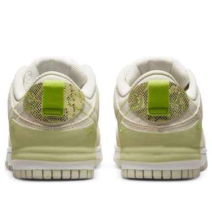 Nike Dunk Low Disrupt 2 “Green Snake”