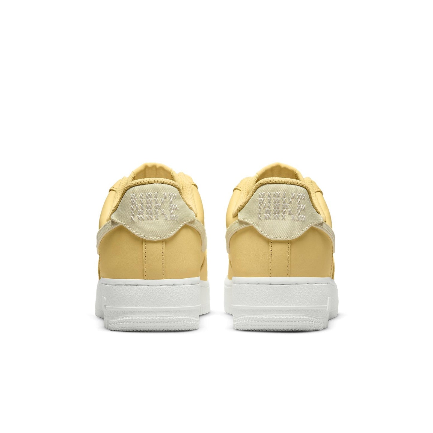 Nike Air Force 1 “07 Essential “Cross Stitch”