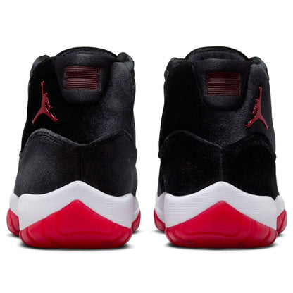 Air Jordan 11 “Bred Velvet”