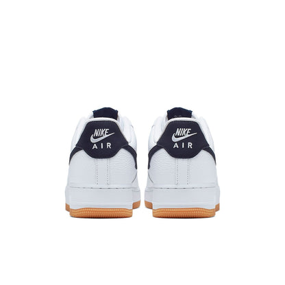 Nike Air Force 1 Low “Obsidian Gum”