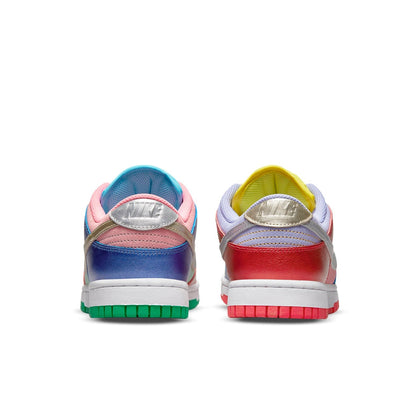 Nike Dunk Low “Sunset Pulse”