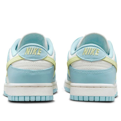 Nike Dunk Low “Ocean Bliss”