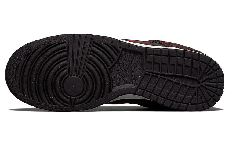 Nike Dunk Low Premium “Baroque Brown”