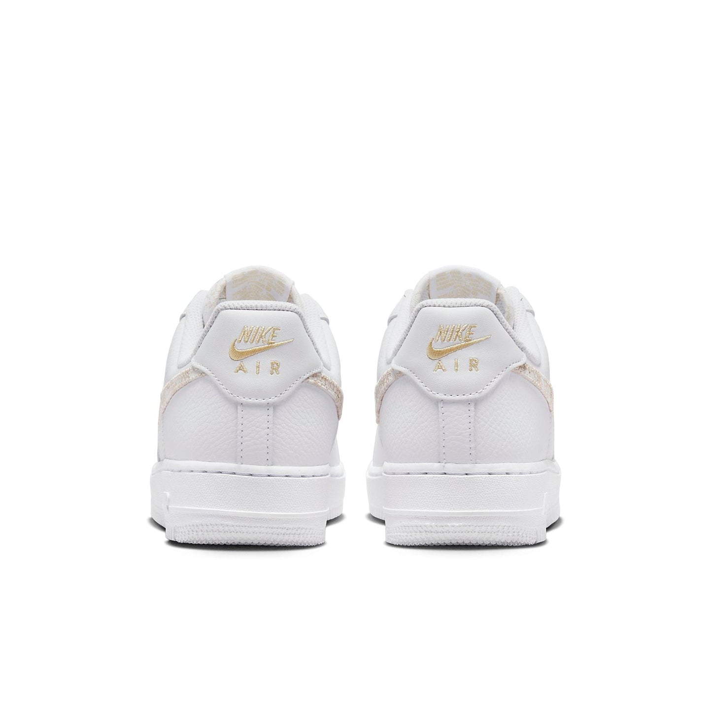 Nike Air Force 1 “07 SE “Flower Swoosh”