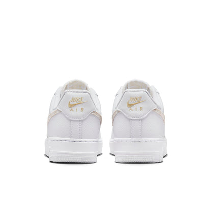 Nike Air Force 1 “07 SE “Flower Swoosh”