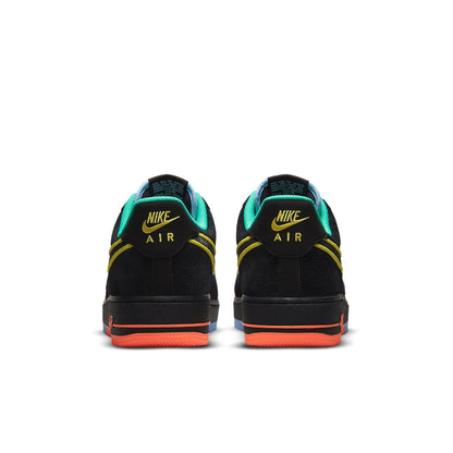 Nike Air Force 1 “07 LV8 “Peace and Unity”