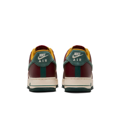 Nike Air Force 1 “07 LV8 “Coconut Milk Red”