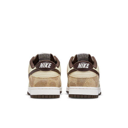 Nike Dunk Low Premium “Animal Pack – Cheetah”