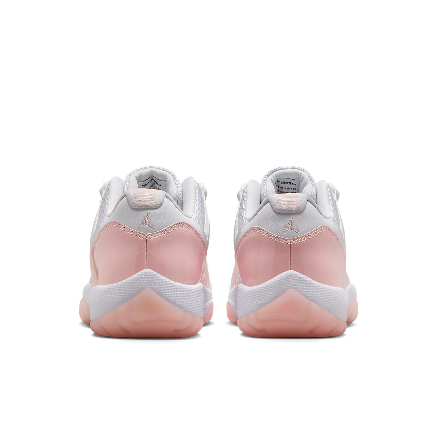 Air Jordan 11 Retro Low “Legend Pink”