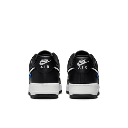 Nike Air Force 1 Low “Black White”