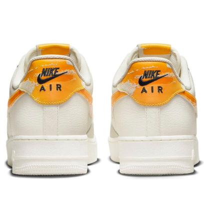 Nike Air Force 1 Low “Wear and Tear”