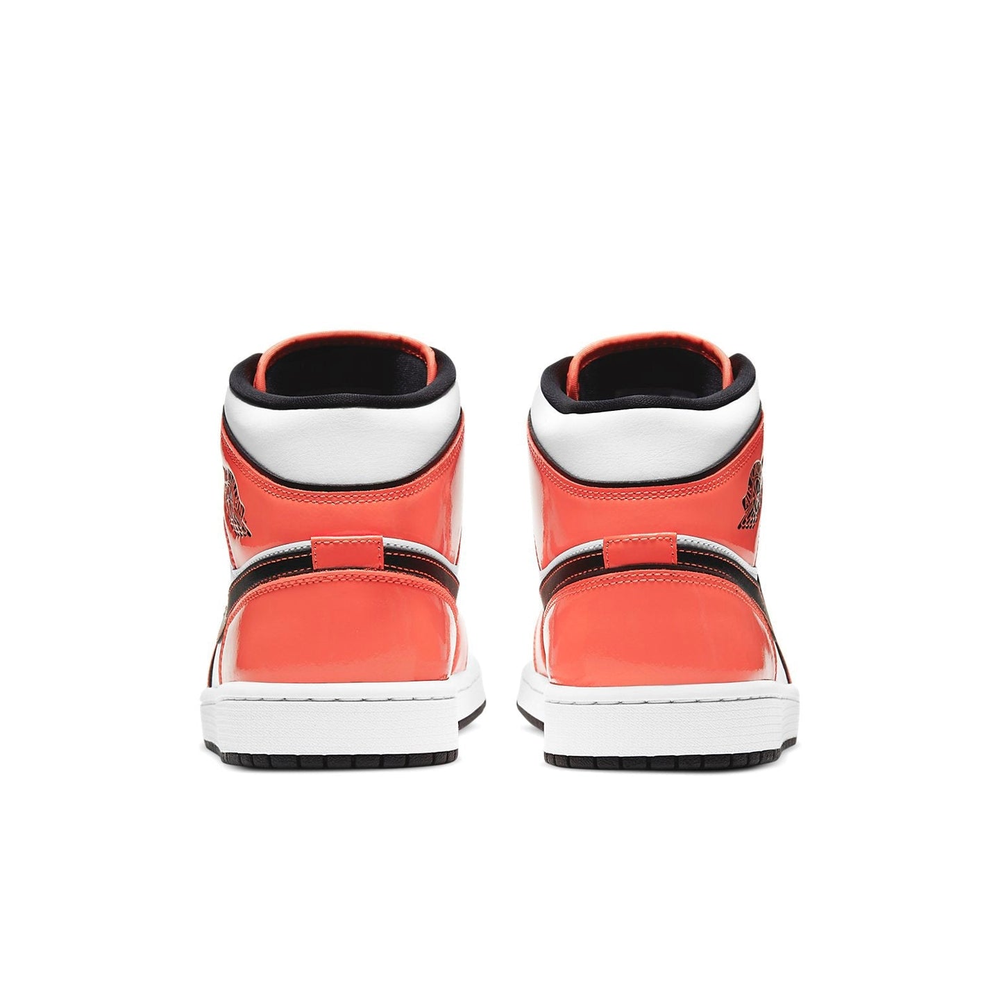 Air Jordan 1 Mid SE “Turf Orange”