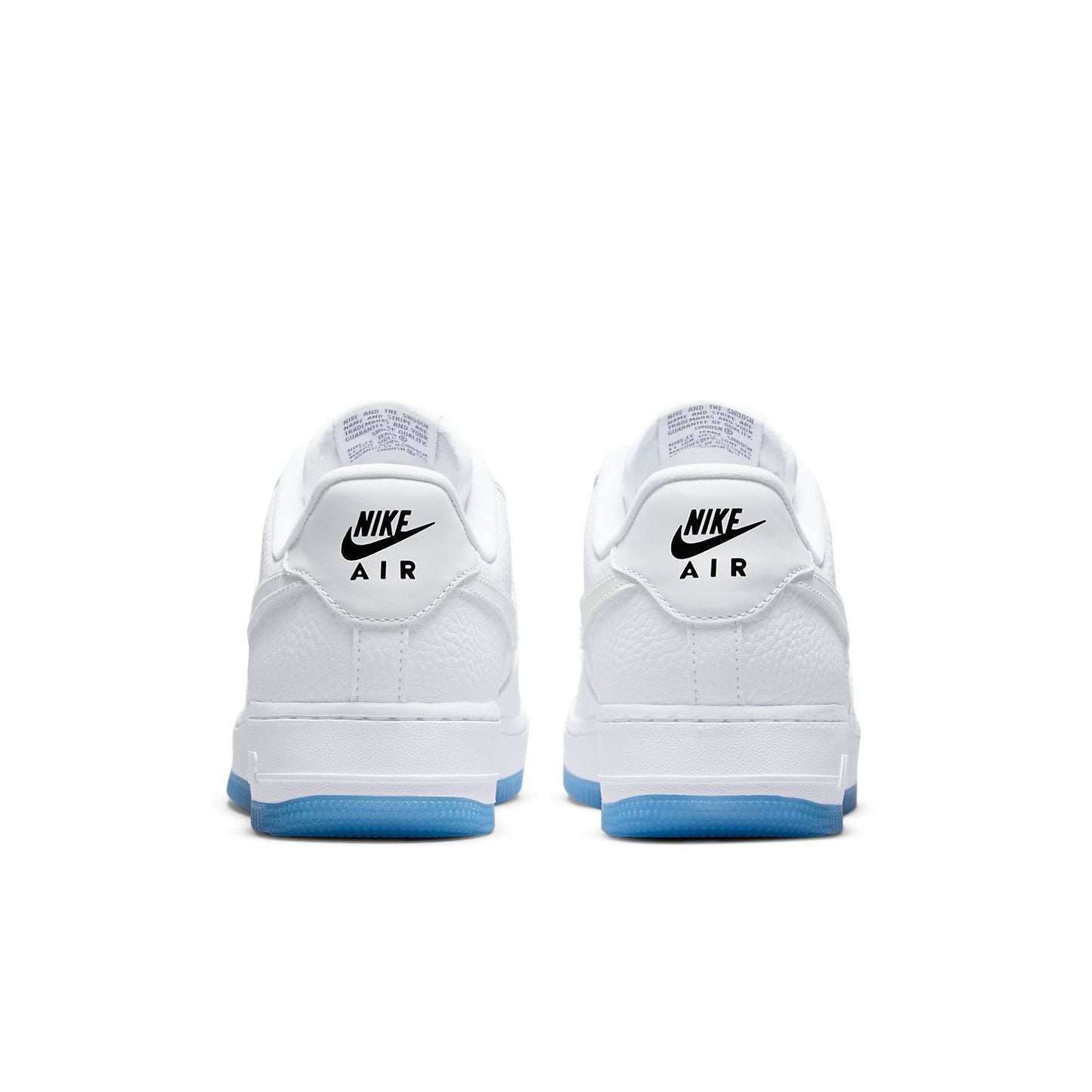 Nike Air Force 1 Low “07 LX “UV Reactive Swoosh”