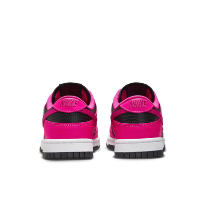 Nike Dunk Low “Fireberry”