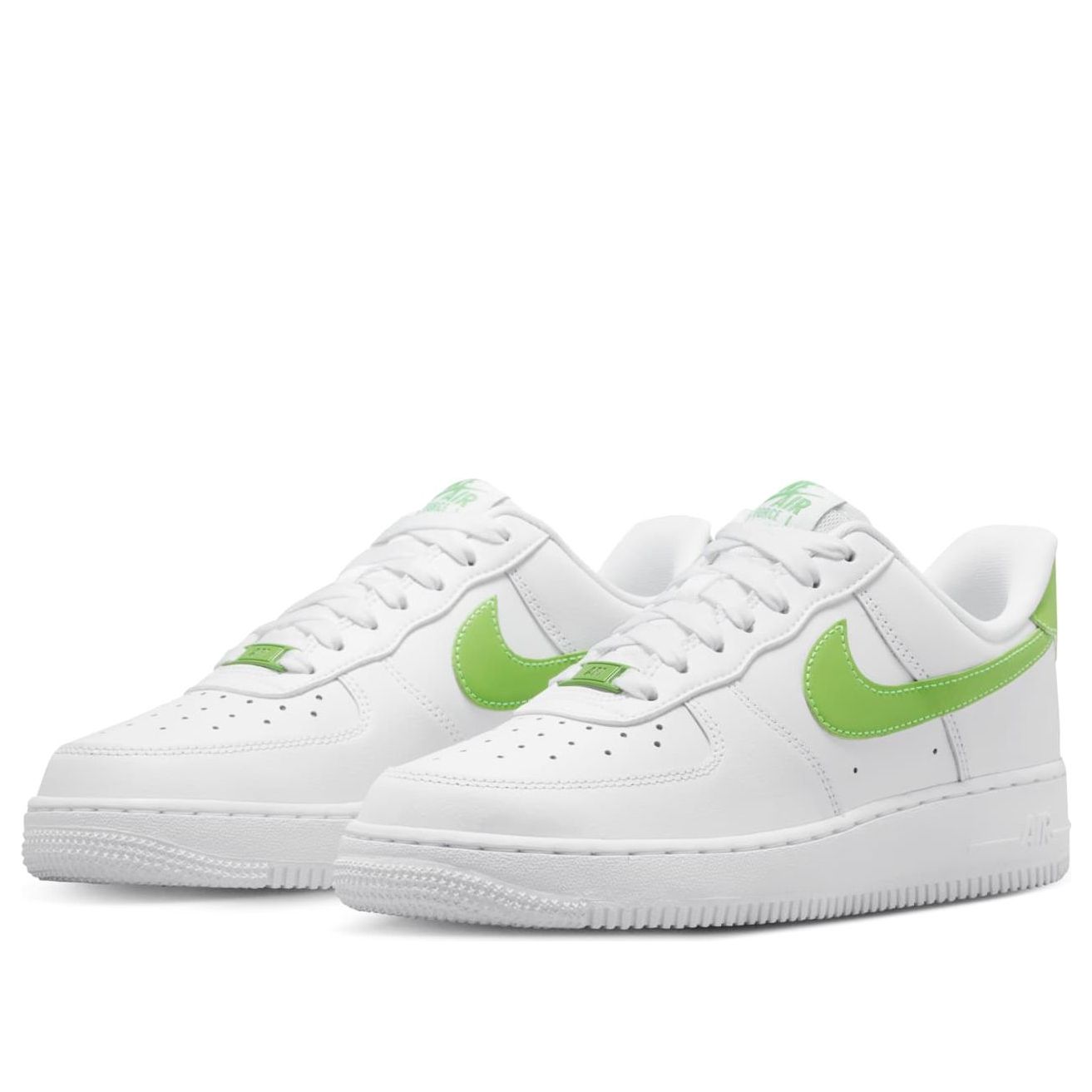 Nike Air Force 1 Low “Action Green”