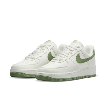 Nike Air Force 1 “07 Next Nature “Sail Oil Green”