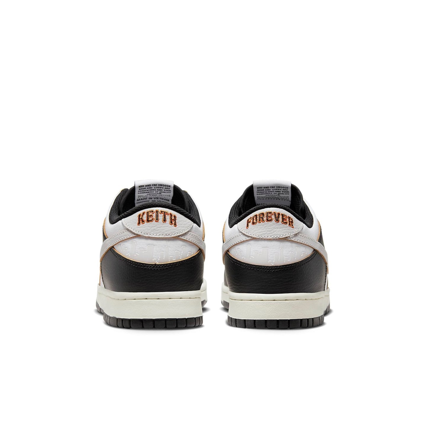 Nike x HUF SB Dunk Low “San Francisco”