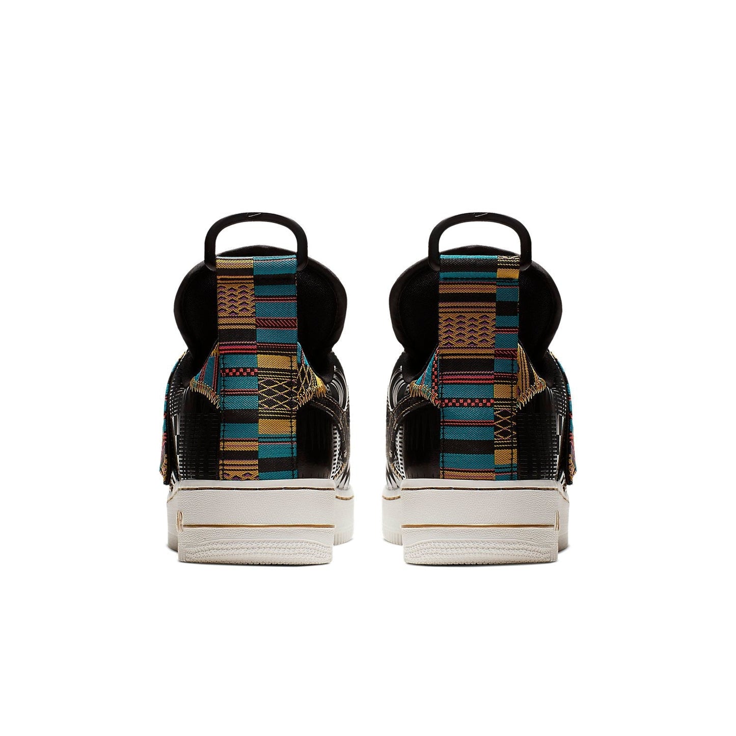 Nike Air Force 1 Utility “Black History Month”