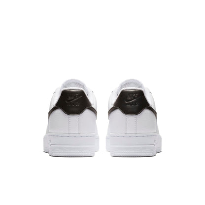 Nike Air Force 1 “07 “White Black”